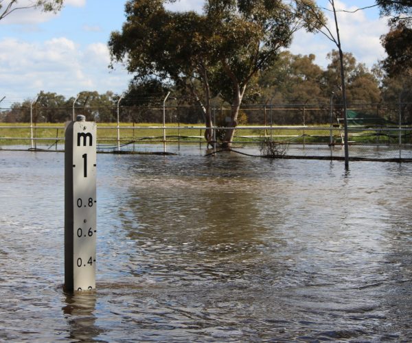 FLOODING